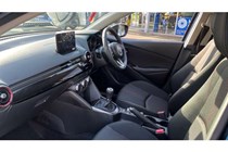 Mazda 2 (15 on) 1.5 e-Skyactiv G MHEV Homura 5dr For Sale - Vertu Mazda Redditch, Redditch