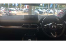 Mazda CX-5 SUV (17 on) 2.0 MHEV Homura 5dr For Sale - Vertu Mazda Redditch, Redditch