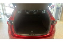 Mazda CX-5 SUV (17 on) 2.0 MHEV Homura 5dr For Sale - Vertu Mazda Redditch, Redditch