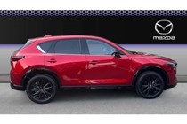 Mazda CX-5 SUV (17 on) 2.0 MHEV Homura 5dr For Sale - Vertu Mazda Redditch, Redditch