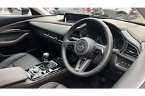 Mazda CX-30 SUV (19 on) 2.0 e-Skyactiv X MHEV Takumi 5dr For Sale - Vertu Mazda Redditch, Redditch