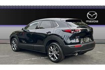 Mazda CX-30 SUV (19 on) 2.0 e-Skyactiv X MHEV Takumi 5dr For Sale - Vertu Mazda Redditch, Redditch