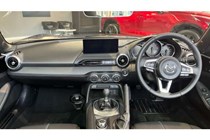 Mazda MX-5 RF (17 on) 2.0 [184] Exclusive-Line 2dr For Sale - Vertu Mazda Redditch, Redditch