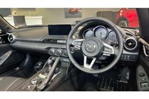 Mazda MX-5 RF (17 on) 2.0 [184] Exclusive-Line 2dr For Sale - Vertu Mazda Redditch, Redditch