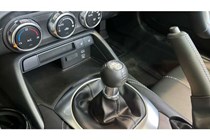 Mazda MX-5 RF (17 on) 2.0 [184] Exclusive-Line 2dr For Sale - Vertu Mazda Redditch, Redditch