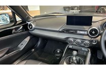 Mazda MX-5 RF (17 on) 2.0 [184] Exclusive-Line 2dr For Sale - Vertu Mazda Redditch, Redditch