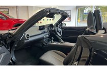 Mazda MX-5 RF (17 on) 2.0 [184] Exclusive-Line 2dr For Sale - Vertu Mazda Redditch, Redditch