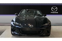 Mazda MX-5 RF (17 on) 2.0 [184] Exclusive-Line 2dr For Sale - Vertu Mazda Redditch, Redditch