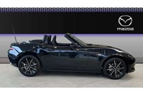 Mazda MX-5 RF (17 on) 2.0 [184] Exclusive-Line 2dr For Sale - Vertu Mazda Redditch, Redditch