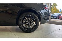 Mazda MX-5 RF (17 on) 2.0 [184] Exclusive-Line 2dr For Sale - Vertu Mazda Redditch, Redditch