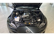 Mazda MX-5 RF (17 on) 2.0 [184] Exclusive-Line 2dr For Sale - Vertu Mazda Redditch, Redditch