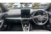 Mazda 2 Hybrid (22 on) 1.5i Hybrid Homura Plus 5dr CVT For Sale - Vertu Mazda Redditch, Redditch