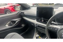 Mazda 2 Hybrid (22 on) 1.5i Hybrid Homura Plus 5dr CVT For Sale - Vertu Mazda Redditch, Redditch