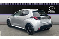 Mazda 2 Hybrid (22 on) 1.5i Hybrid Homura Plus 5dr CVT For Sale - Vertu Mazda Redditch, Redditch