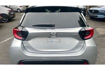 Mazda 2 Hybrid (22 on) 1.5i Hybrid Homura Plus 5dr CVT For Sale - Vertu Mazda Redditch, Redditch