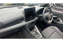 Mazda 2 Hybrid (22 on) 1.5i Hybrid Homura Plus 5dr CVT For Sale - Vertu Mazda Redditch, Redditch