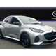 Mazda 2 Hybrid (22 on) 1.5i Hybrid Homura Plus 5dr CVT For Sale - Vertu Mazda Redditch, Redditch