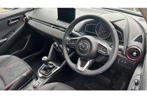 Mazda 2 (15 on) 1.5 e-Skyactiv G MHEV Homura Aka 5dr For Sale - Vertu Mazda Redditch, Redditch