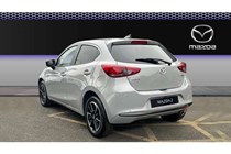 Mazda 2 (15 on) 1.5 e-Skyactiv G MHEV Homura Aka 5dr For Sale - Vertu Mazda Redditch, Redditch