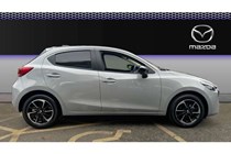 Mazda 2 (15 on) 1.5 e-Skyactiv G MHEV Homura Aka 5dr For Sale - Vertu Mazda Redditch, Redditch