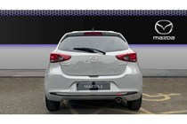 Mazda 2 (15 on) 1.5 e-Skyactiv G MHEV Homura Aka 5dr For Sale - Vertu Mazda Redditch, Redditch