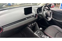 Mazda 2 (15 on) 1.5 e-Skyactiv G MHEV Homura Aka 5dr For Sale - Vertu Mazda Redditch, Redditch