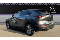 Mazda CX-30 SUV (19 on) 2.5 e-Skyactiv G MHEV 140 Exclusive-Line 5dr Auto For Sale - Vertu Mazda Redditch, Redditch