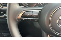 Mazda CX-30 SUV (19 on) 2.5 e-Skyactiv G MHEV 140 Exclusive-Line 5dr Auto For Sale - Vertu Mazda Redditch, Redditch