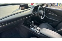 Mazda CX-30 SUV (19 on) 2.5 e-Skyactiv G MHEV 140 Exclusive-Line 5dr Auto For Sale - Vertu Mazda Redditch, Redditch