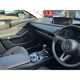 Mazda CX-30 SUV (19 on) 2.5 e-Skyactiv G MHEV 140 Exclusive-Line 5dr Auto For Sale - Vertu Mazda Redditch, Redditch