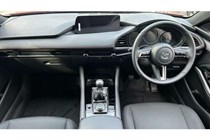 Mazda 3 Hatchback (19 on) 2.5 e-Skyactiv G MHEV [140] Homura 5dr For Sale - Vertu Mazda Redditch, Redditch