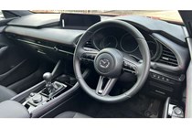 Mazda 3 Hatchback (19 on) 2.5 e-Skyactiv G MHEV [140] Homura 5dr For Sale - Vertu Mazda Redditch, Redditch