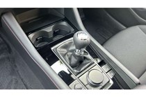 Mazda 3 Hatchback (19 on) 2.5 e-Skyactiv G MHEV [140] Homura 5dr For Sale - Vertu Mazda Redditch, Redditch