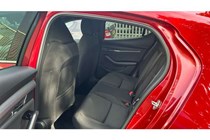 Mazda 3 Hatchback (19 on) 2.5 e-Skyactiv G MHEV [140] Homura 5dr For Sale - Vertu Mazda Redditch, Redditch