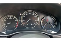 Mazda 3 Hatchback (19 on) 2.5 e-Skyactiv G MHEV [140] Homura 5dr For Sale - Vertu Mazda Redditch, Redditch