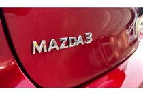 Mazda 3 Hatchback (19 on) 2.5 e-Skyactiv G MHEV [140] Homura 5dr For Sale - Vertu Mazda Redditch, Redditch