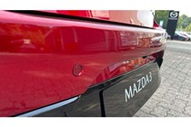 Mazda 3 Hatchback (19 on) 2.5 e-Skyactiv G MHEV [140] Homura 5dr For Sale - Vertu Mazda Redditch, Redditch