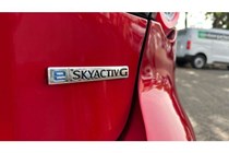 Mazda 3 Hatchback (19 on) 2.5 e-Skyactiv G MHEV [140] Homura 5dr For Sale - Vertu Mazda Redditch, Redditch