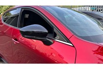 Mazda 3 Hatchback (19 on) 2.5 e-Skyactiv G MHEV [140] Homura 5dr For Sale - Vertu Mazda Redditch, Redditch