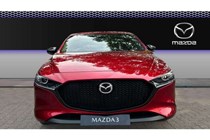 Mazda 3 Hatchback (19 on) 2.5 e-Skyactiv G MHEV [140] Homura 5dr For Sale - Vertu Mazda Redditch, Redditch