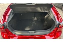 Mazda 3 Hatchback (19 on) 2.5 e-Skyactiv G MHEV [140] Homura 5dr For Sale - Vertu Mazda Redditch, Redditch