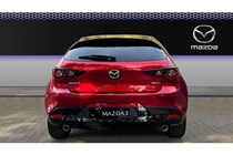 Mazda 3 Hatchback (19 on) 2.5 e-Skyactiv G MHEV [140] Homura 5dr For Sale - Vertu Mazda Redditch, Redditch
