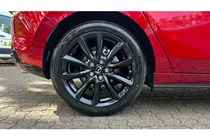 Mazda 3 Hatchback (19 on) 2.5 e-Skyactiv G MHEV [140] Homura 5dr For Sale - Vertu Mazda Redditch, Redditch