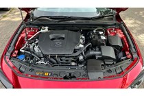 Mazda 3 Hatchback (19 on) 2.5 e-Skyactiv G MHEV [140] Homura 5dr For Sale - Vertu Mazda Redditch, Redditch