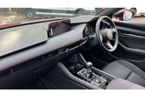 Mazda 3 Hatchback (19 on) 2.5 e-Skyactiv G MHEV [140] Homura 5dr For Sale - Vertu Mazda Redditch, Redditch