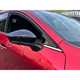 Mazda 3 Hatchback (19 on) 2.5 e-Skyactiv G MHEV [140] Homura 5dr For Sale - Vertu Mazda Redditch, Redditch