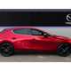 Mazda 3 Hatchback (19 on) 2.5 e-Skyactiv G MHEV [140] Homura 5dr For Sale - Vertu Mazda Redditch, Redditch