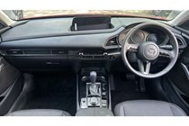 Mazda CX-30 SUV (19 on) 2.5 e-Skyactiv G MHEV [140] Homura 5dr Auto For Sale - Vertu Mazda Redditch, Redditch