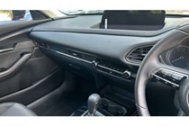 Mazda CX-30 SUV (19 on) 2.5 e-Skyactiv G MHEV [140] Homura 5dr Auto For Sale - Vertu Mazda Redditch, Redditch