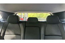 Mazda CX-30 SUV (19 on) 2.5 e-Skyactiv G MHEV [140] Homura 5dr Auto For Sale - Vertu Mazda Redditch, Redditch